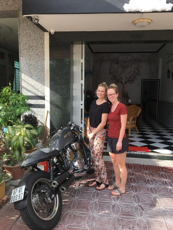Minh Vuong Hotel Can Tho Eksteriør billede